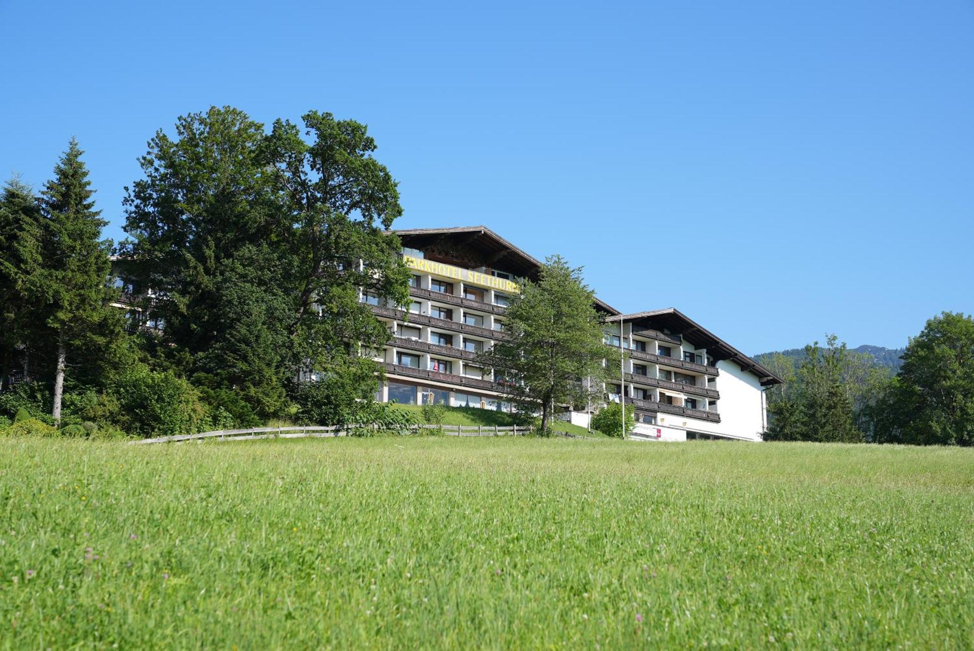 Bergblick 411 Am Wolfgangsee Strobl Rum bild